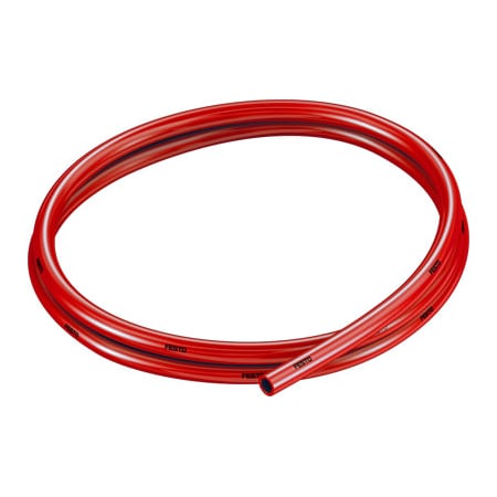 Festo Plastic Tubing PUN-H-8X1, 25-RT PUN-H-8X1,25-RT